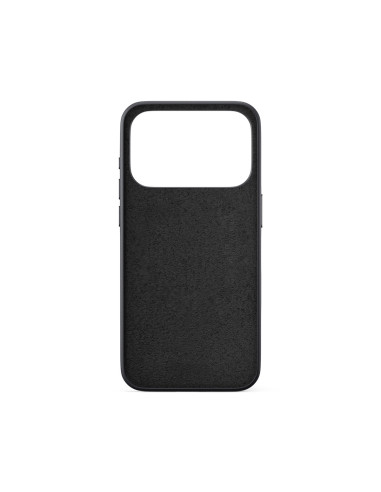 Epico 94210101300003 funda para teléfono móvil Negro