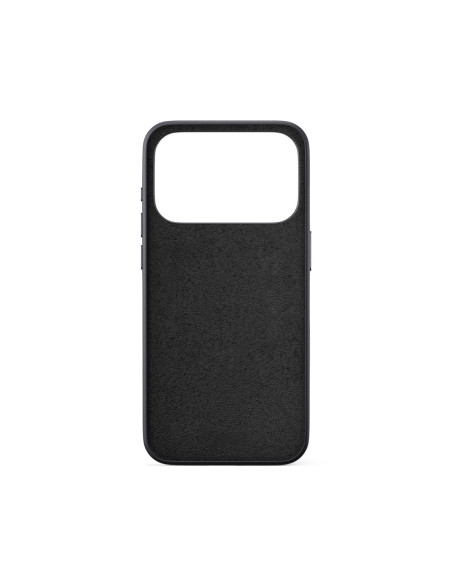 Epico 94210101300003 funda para teléfono móvil Negro