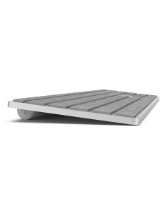 Microsoft Surface Keyboard (2nd Edition) teclado Hogar   Oficina Bluetooth Gris 2