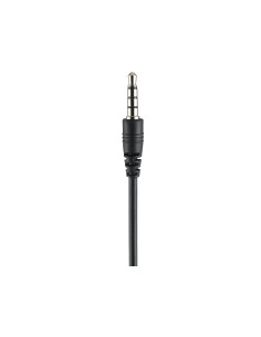 Sandberg 825-30 auricular y casco Auriculares Alámbrico Diadema Oficina Centro de llamadas Negro 2