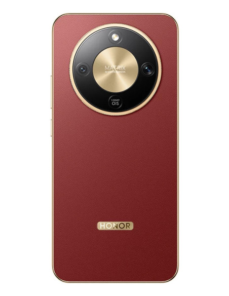 Honor Magic8 Lite 5G 17,2 cm (6.79") SIM doble Android 15 USB Tipo C 8 GB 256 GB 7500 mAh Marrón