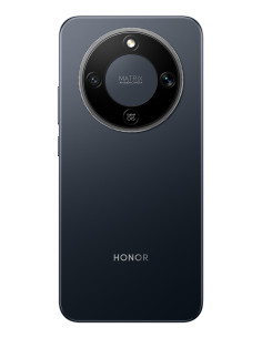 Honor Magic8 Lite 5G 17,2 cm (6.79") SIM doble Android 15 USB Tipo C 8 GB 256 GB 7500 mAh Negro 2