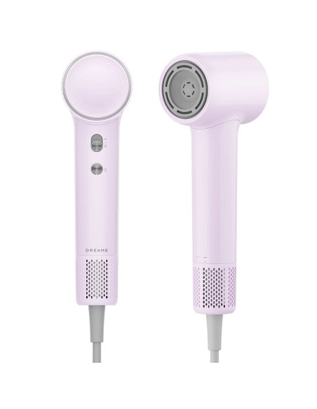 Dreame Hair MIN secador 1200 W Púrpura