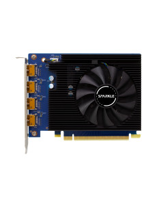 Sparkle Technology Intel Arc A310 OMNI View 4 GB GDDR6