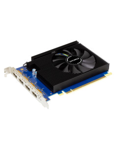 Sparkle Technology Intel Arc A310 OMNI View 4 GB GDDR6 2