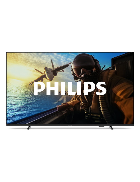 Philips 7000 series 65PUS7000 12 Televisor 165,1 cm (65") 4K Ultra HD Smart TV Wifi Negro