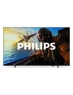 Philips 7000 series 75PUS7000 12 Televisor 190,5 cm (75") 4K Ultra HD Smart TV Wifi Negro