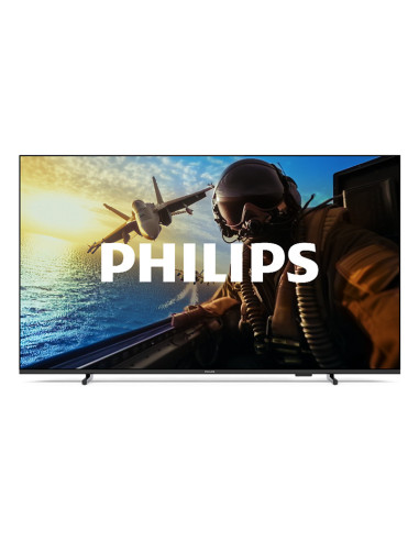 Philips 7000 series 75PUS7000 12 Televisor 190,5 cm (75") 4K Ultra HD Smart TV Wifi Negro