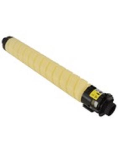 TONER GESTETNER AMARILLO AFICIO MP2500C / 3000 15.000 PAG. (884951)