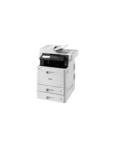 MULTIFUNCION LASER COLOR BROTHER MFC-L8900CDWLT FAX WIFI BLANCA MFCL8900CDWT1BOM 2
