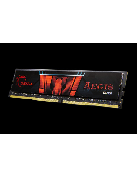G.Skill Aegis DDR4 módulo de memoria 16 GB 2 x 8 GB 288-pin DIMM