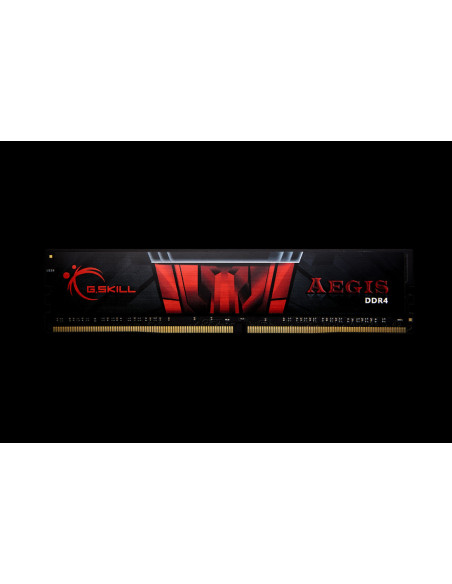G.Skill Aegis DDR4 módulo de memoria 16 GB 2 x 8 GB 288-pin DIMM