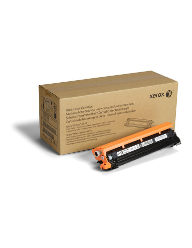Xerox PHASER 6510   WORKCENTRE 6515 Cartucho del tambor negro 48 000 páginas