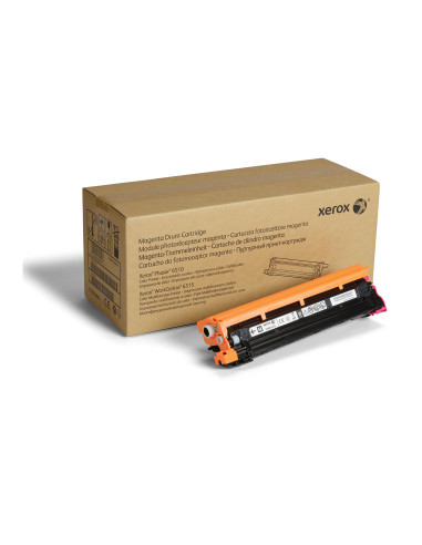 Xerox PHASER 6510   WORKCENTRE 6515 Cartucho del tambor magenta 48 000 páginas