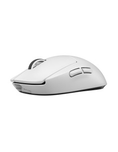 Logitech G 910-005943 ratón Juego mano derecha RF inalámbrico 25600 DPI 2