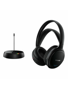 Philips Auricular Hi-Fi inalámbrico SHC5200 10 2