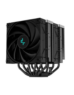 DeepCool AK620 ZERO DARK Procesador Refrigerador de aire 12 cm Negro 1 pieza(s) 2