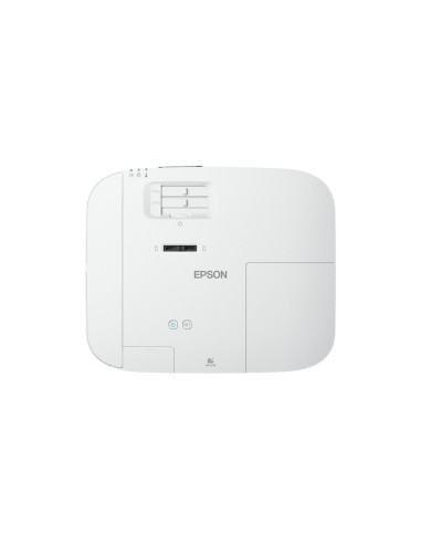Epson EH-TW6250 Proyector de alcance estándar 2800 lúmenes ANSI 3LCD 4K+ (5120x3200) Blanco