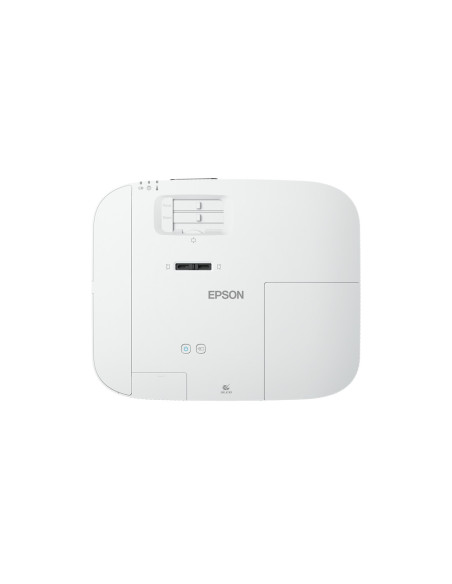 Epson EH-TW6250 Proyector de alcance estándar 2800 lúmenes ANSI 3LCD 4K+ (5120x3200) Blanco
