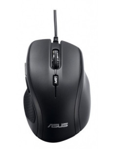 ASUS Ratón ergonómico de alta resolución UX300 Pro 2