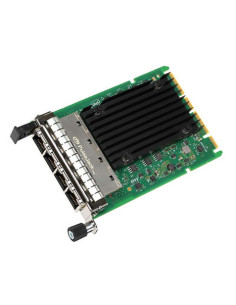 Lenovo 4XC7A08277 adaptador y tarjeta de red Interno Ethernet 1000 Mbit s