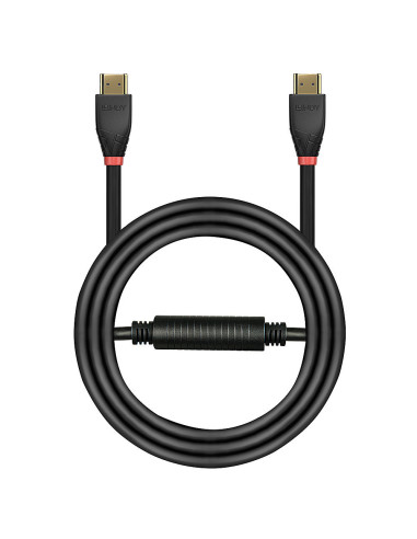 Lindy 41073 cable HDMI 20 m HDMI tipo A (Estándar) Negro