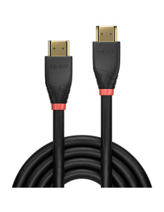 Lindy 41072 cable HDMI 15 m HDMI tipo A (Estándar) Negro 2