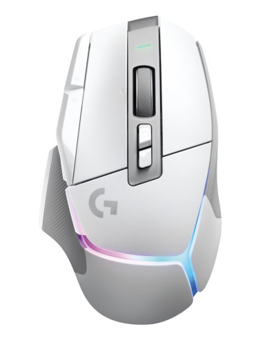 Logitech G G502 X PLUS