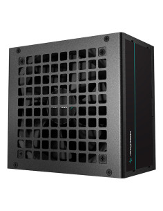 DeepCool PF700 unidad de fuente de alimentación 700 W 20+4 pin ATX ATX Negro