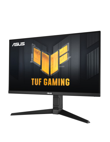 ASUS TUF Gaming VG27AQL3A pantalla para PC 68,6 cm (27") 2560 x 1440 Pixeles Wide Quad HD LCD Negro