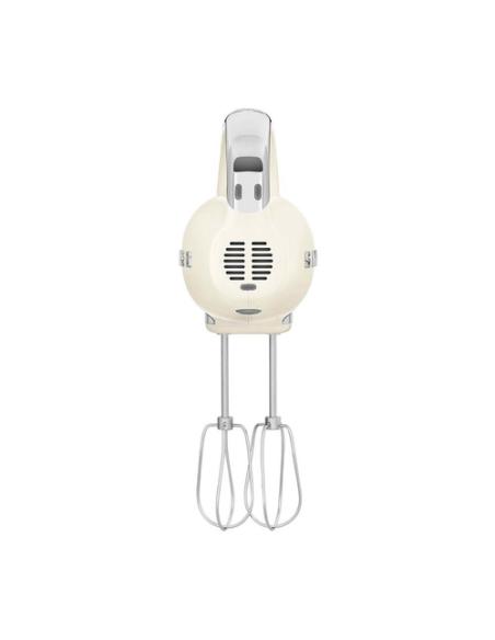 Smeg HMF01CREU batidora Batidora de mano 250 W Crema de color