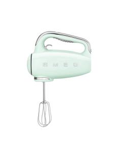 Smeg HMF01PGEU batidora Batidora de mano 250 W Verde