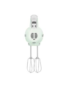 Smeg HMF01PGEU batidora Batidora de mano 250 W Verde 2