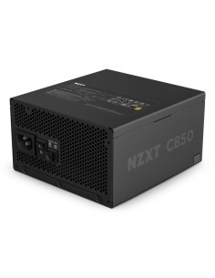 NZXT C850 Gold ATX 3.1 unidad de fuente de alimentación 850 W 24-pin ATX Negro 2