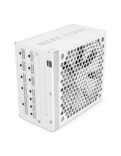 NZXT C1200 Gold ATX 3.1 unidad de fuente de alimentación 1200 W 24-pin ATX Blanco