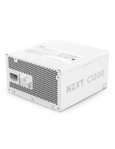 NZXT C1200 Gold ATX 3.1 unidad de fuente de alimentación 1200 W 24-pin ATX Blanco 2