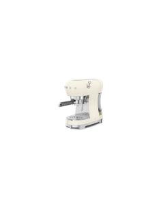 Smeg ECF02CREU cafetera eléctrica Manual Máquina espresso 1,1 L 2