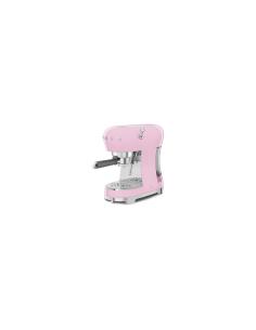 Smeg ECF02PKEU cafetera eléctrica Manual Máquina espresso 1,1 L 2