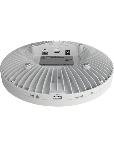 Huawei AirEngine 5760-51 5000 Mbit s Blanco Energía sobre Ethernet (PoE)
