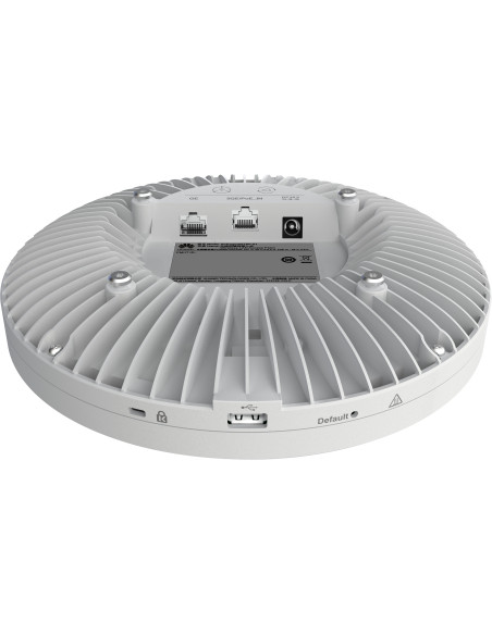 Huawei AirEngine 5760-51 5000 Mbit s Blanco Energía sobre Ethernet (PoE)