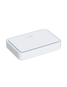 D-Link DBR-330 router de telefonía puerta de enlace módem Router de red móvil 2