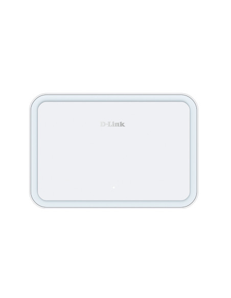 D-Link DBR-330 router de telefonía puerta de enlace módem Router de red móvil