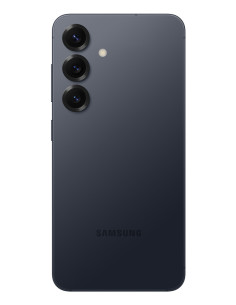 Samsung Galaxy S25 SM-S931B DS 15,8 cm (6.2") SIM doble Android 15 5G USB Tipo C 12 GB 256 GB 4000 mAh Negro, Azul 2