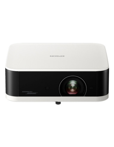 Epson V11HB72040 videoproyector Proyector de alcance estándar 700 lúmenes ANSI 3LCD 1080p (1920x1080) Negro, Blanco