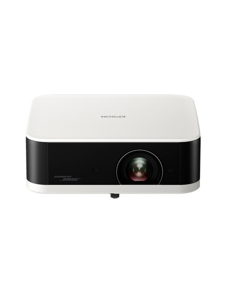 Epson V11HB72040 videoproyector Proyector de alcance estándar 700 lúmenes ANSI 3LCD 1080p (1920x1080) Negro, Blanco