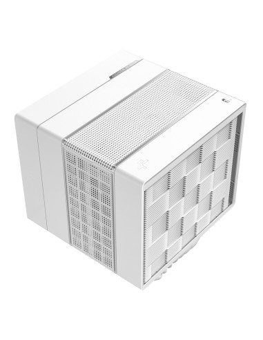 DeepCool Assassin VC Elite WH Procesador Refrigerador de aire 120 140 mm Blanco 1 pieza(s)