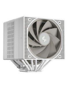 DeepCool Assassin VC Elite WH Procesador Refrigerador de aire 120 140 mm Blanco 1 pieza(s) 2