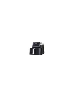 Ninja AF180EU freidora Sencillo 6,2 L 2000 W Freidora de aire caliente Negro 2