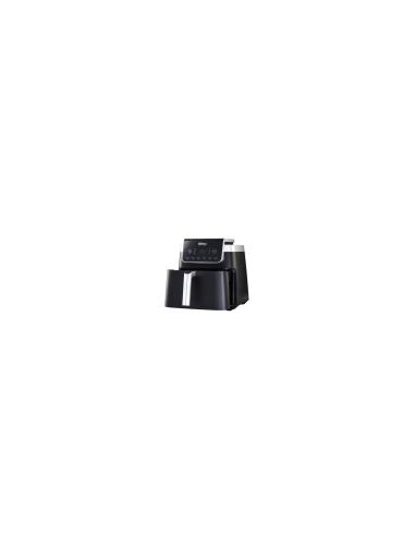 Ninja AF180EU freidora Sencillo 6,2 L 2000 W Freidora de aire caliente Negro