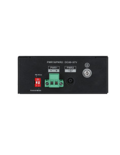 Dahua Technology PFS3110-8ET-96-V2 No administrado Fast Ethernet (10 100) Energía sobre Ethernet (PoE) 10U Negro 2